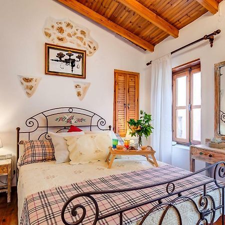 Villa Eros House à La Canée Extérieur photo