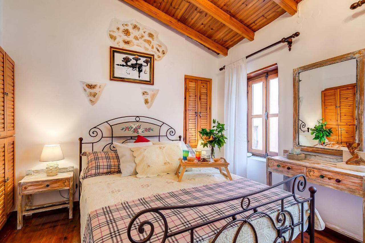 Villa Eros House à La Canée Extérieur photo